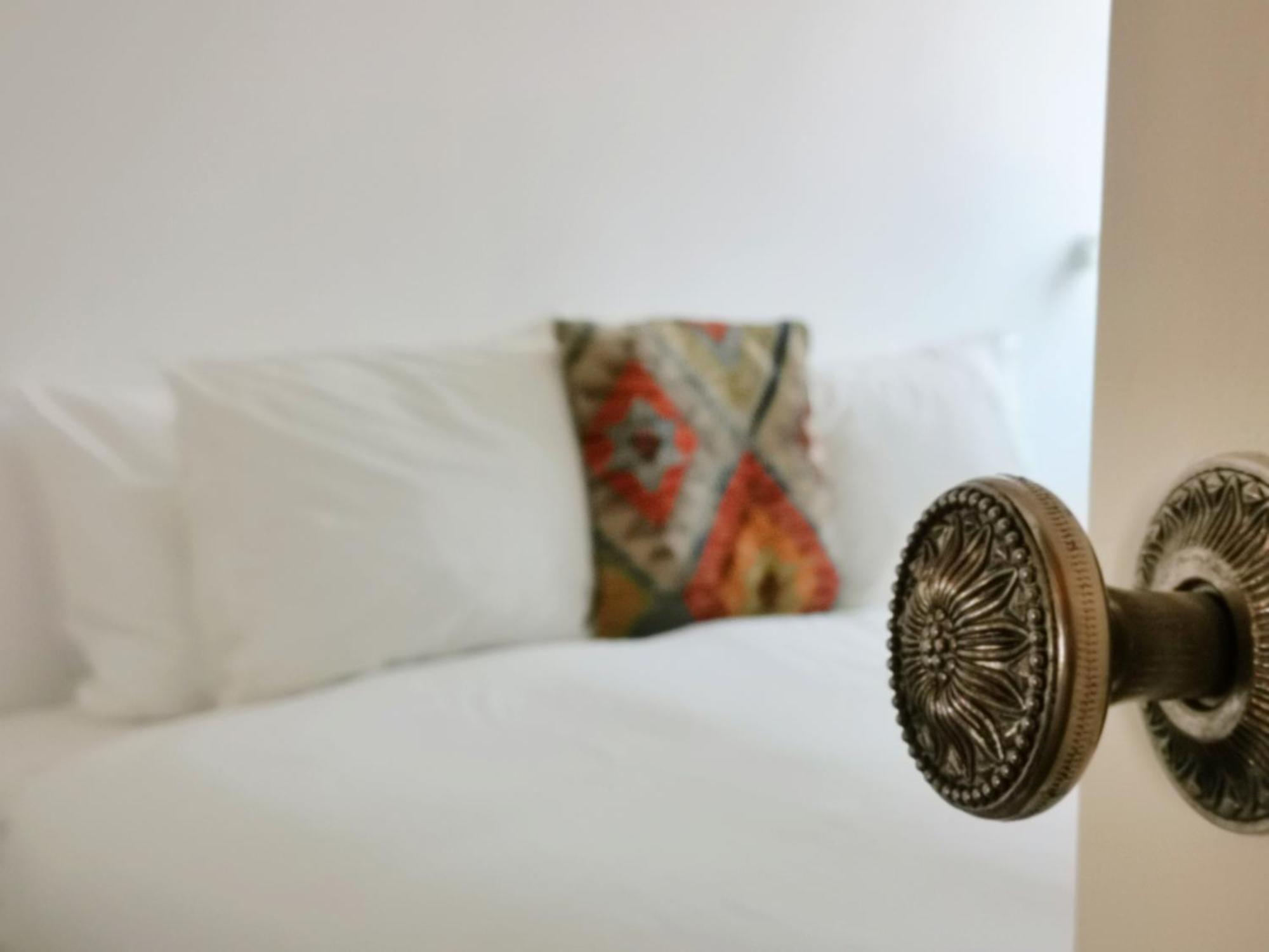 Al Mar Guesthouse Sao Luis Luaran gambar
